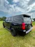 BLACK 2019 CHEVROLET TAHOE