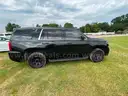 BLACK 2019 CHEVROLET TAHOE