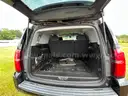 BLACK 2019 CHEVROLET TAHOE