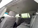 BLACK 2019 CHEVROLET TAHOE