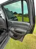 BLACK 2019 CHEVROLET TAHOE