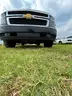 BLACK 2019 CHEVROLET TAHOE