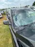 BLACK 2019 CHEVROLET TAHOE