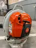 ORANGE 2021 STIHL BR800X BACKPACK BLOWER
