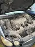 BLACK 2007 BUICK LACROSSE