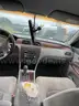 BLACK 2007 BUICK LACROSSE