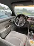 BLACK 2007 BUICK LACROSSE