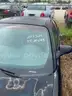 BLACK 2007 BUICK LACROSSE