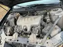 BLACK 2007 BUICK LACROSSE