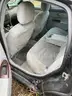 BLACK 2007 BUICK LACROSSE