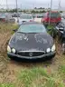 BLACK 2007 BUICK LACROSSE