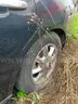 BLACK 2007 BUICK LACROSSE