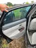 BLACK 2007 BUICK LACROSSE