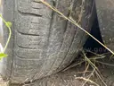 BLACK 2007 BUICK LACROSSE