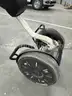White Segway i2 Personal Transporter