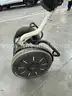 White Segway i2 Personal Transporter