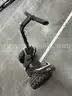 Black Segway x2 Personal Transporter