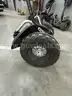 Black Segway x2 Personal Transporter