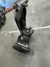 Black Segway x2 Personal Transporter