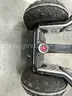 Black Segway x2 Personal Transporter