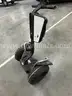 Black Segway x2 Personal Transporter