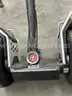 Black Segway x2 Personal Transporter