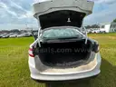 WHITE 2016 FORD FUSION HYBRID
