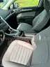 WHITE 2016 FORD FUSION HYBRID