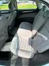 WHITE 2016 FORD FUSION HYBRID