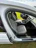 WHITE 2016 FORD FUSION HYBRID