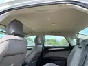 WHITE 2016 FORD FUSION HYBRID