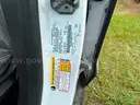 WHITE 2016 FORD FUSION HYBRID