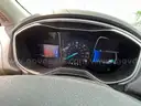 WHITE 2016 FORD FUSION HYBRID