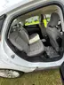 WHITE 2016 FORD FUSION HYBRID