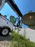 WHITE 2004 MAGNUM PORTABLE LIGHT TOWER