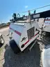 WHITE 2004 MAGNUM PORTABLE LIGHT TOWER