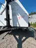 WHITE 2004 MAGNUM PORTABLE LIGHT TOWER