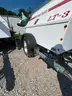 WHITE 2004 MAGNUM PORTABLE LIGHT TOWER
