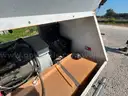 WHITE 2004 MAGNUM LIGHT BOOSTER PORTABLE LIGHT TABLE