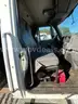 WHITE 2007 International 4300 DUMP BODY