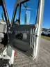 WHITE 2007 International 4300 DUMP BODY