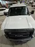 WHITE 2016 Ford F-250 CREW CAB PICKUP TRUCK WITH TOMMY LIFT GATE