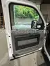 WHITE 2016 Ford F-250 CREW CAB PICKUP TRUCK WITH TOMMY LIFT GATE