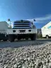 WHITE 2017 Hino Conventional Cab Shuttle Truck