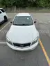 WHITE 2016 Chevrolet Caprice
