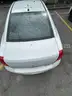 WHITE 2016 Chevrolet Caprice