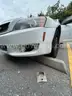 WHITE 2016 Chevrolet Caprice