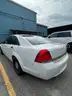 WHITE 2016 Chevrolet Caprice