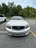 WHITE 2016 Chevrolet Caprice
