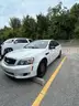 WHITE 2016 Chevrolet Caprice